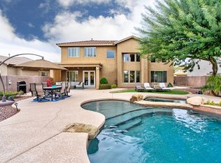 2233 W Saint Exupery Ct, Phoenix, AZ 85086