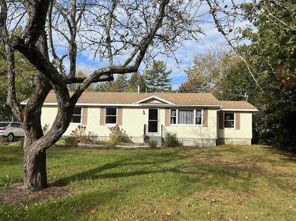 100 Washington Road, Waldoboro, ME 04572