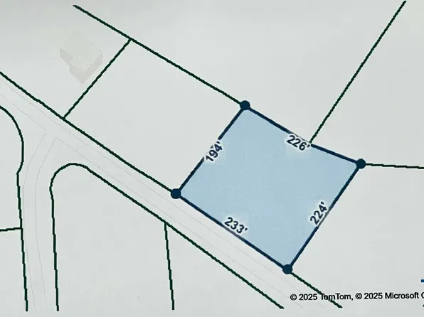 Catoosa Ridge Dr, Crossville, TN 38571