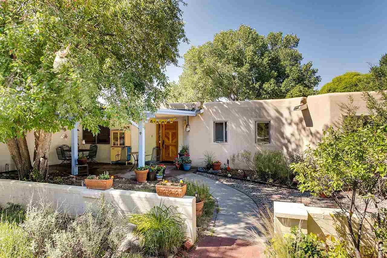98 Camino De Los Ranchos, Chimayo, NM 87522 Zillow