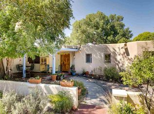 98 Camino De Los Ranchos, Chimayo, NM 87522
