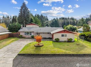 1209 Dundee Drive, Cosmopolis, WA 98537