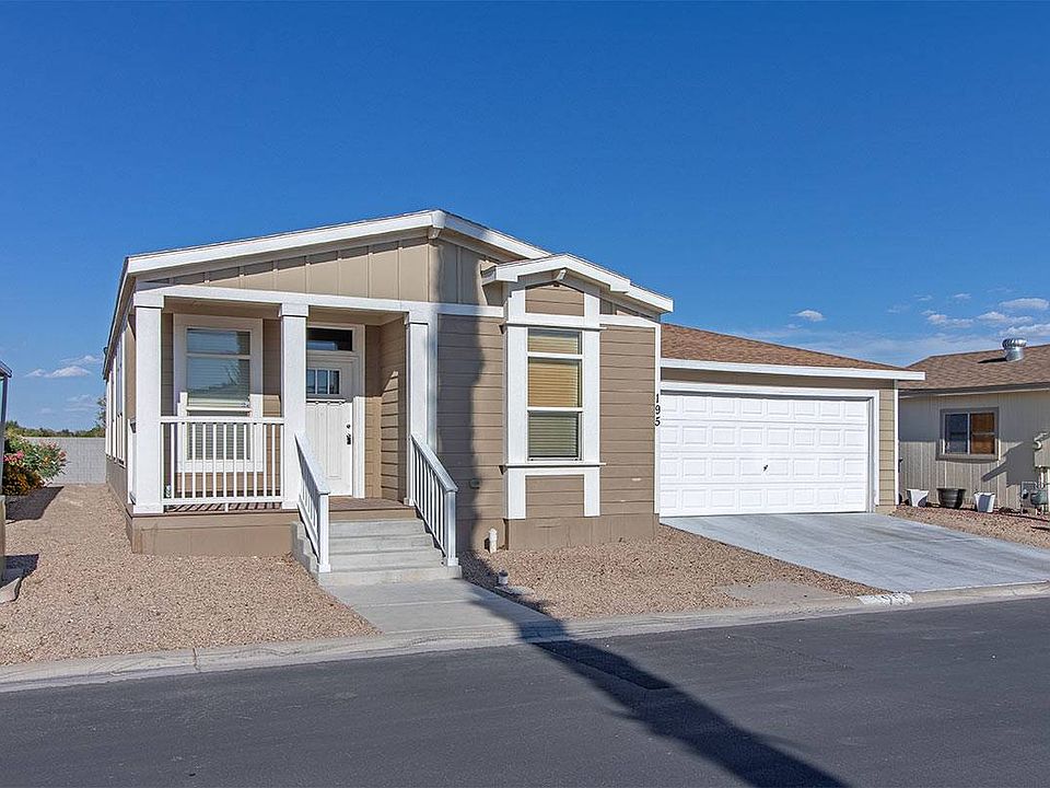 1st image of 6420 E Tropicana Ave Space 195