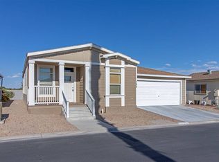 6420 E Tropicana Ave Space 195, Las Vegas, NV 89122