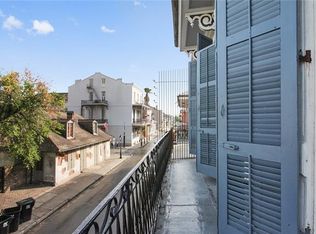 932 Bourbon St APT 2, New Orleans, LA 70116