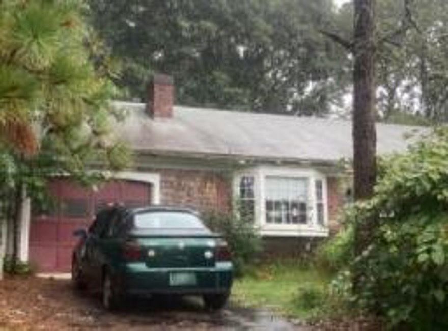 Property Front View