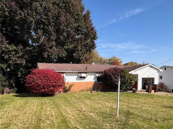 105 Laramie Rd, Marietta, OH 45750