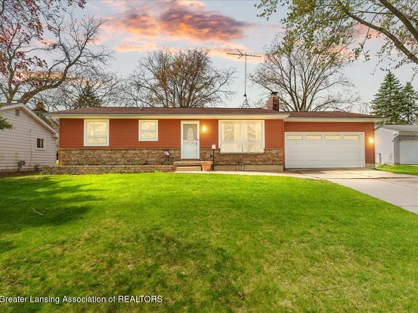 2415 Northwest Ave, Lansing, MI 48906