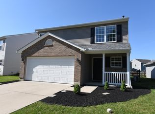 5993 Marsh Cir, Loveland, OH 45140