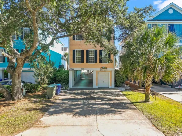 1611 N Dogwood Dr. #Sunny in Surfside, Surfside Beach, SC 29575