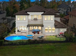 22 Pronghorn Pl, Spring, TX 77389