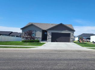 4341 E Marlin Ave, Idaho Falls, ID 83401