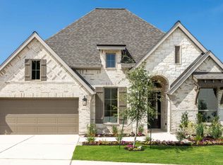 1732 Snowdrop Dr, Georgetown, TX 78628