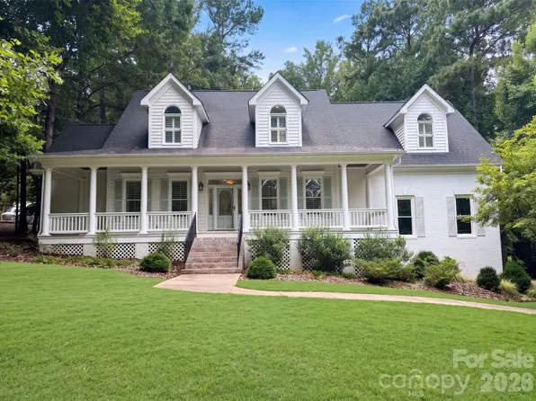 480 Robinson Rd, Mooresville, NC 28117