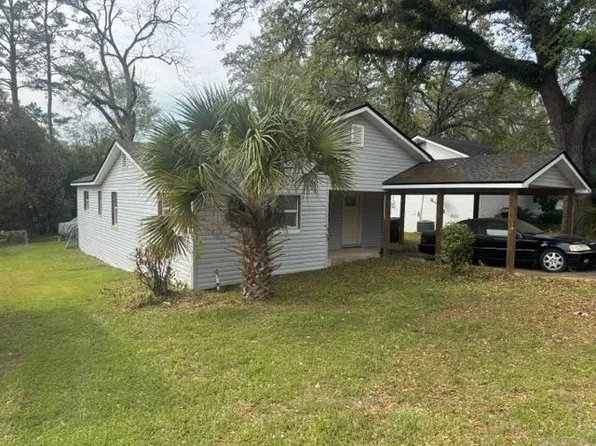 1206 Abraham St, Tallahassee, FL 32304