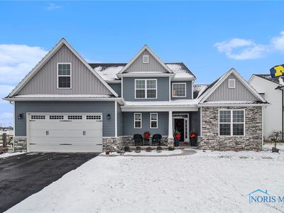 111 Brunswick Ct, Perrysburg, OH, 43551