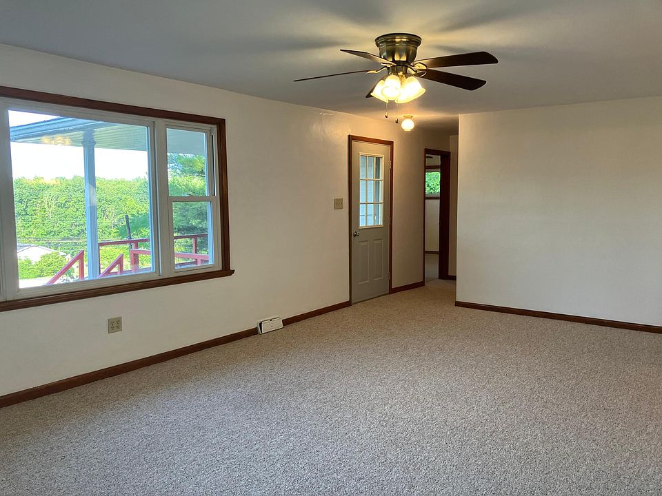 Large living room