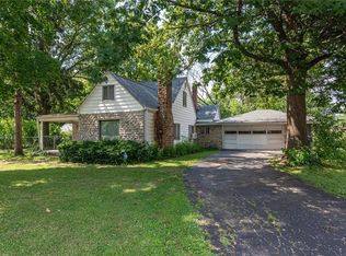 6390 E 42nd St, Indianapolis, IN