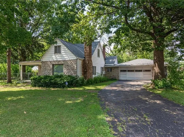 6390 E 42nd St, Indianapolis, IN 46226