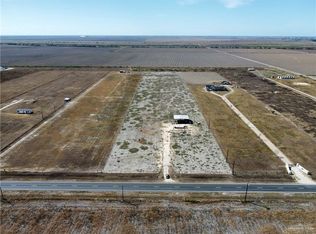 2643 Fm 2629 W, Weslaco, TX 78596