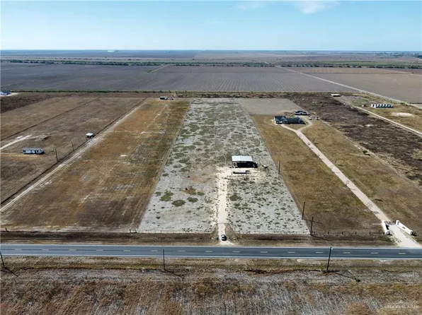 2643 Fm 2629 W, Weslaco, TX 78596