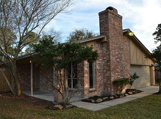 23218 Briarcreek Blvd, Spring, TX 77373