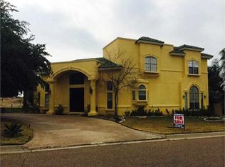 133 Cardinal Ln, Laredo, TX 78045