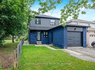 6490 Meltzer Mews #BASEMENT, Mississauga, ON L5N 3K7