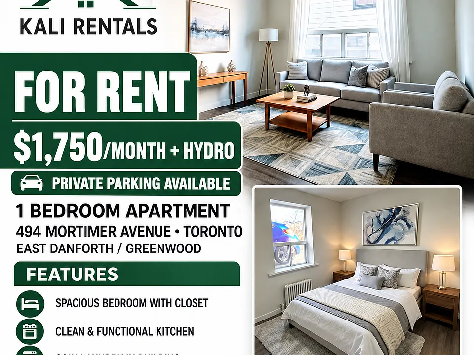 494 Mortimer Ave #303