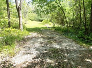 1095 Cedar Creek Rd, Vanleer, TN 37181