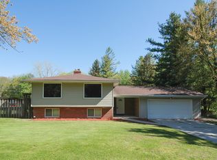 11860 Geddes Rd, Saginaw, MI 48609