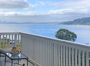 17 Janet Way APT 4, Tiburon, CA 94920