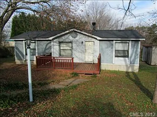 424 Elizabeth Ln, Gastonia, NC 28052