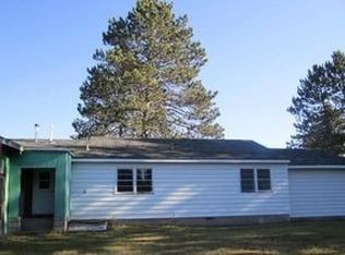 5443 N Blome Helgren Rd, Florence, WI 54121