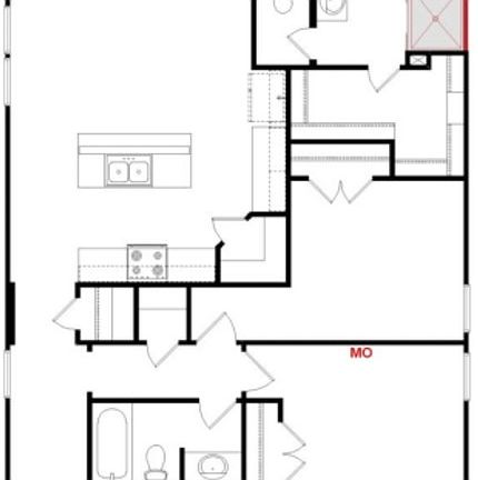 2nd image of this home