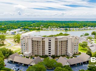 18269 Colony Dr UNIT 507, Fairhope, AL 36532