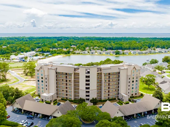 18269 Colony Dr Unit 507, Fairhope, AL 36532
