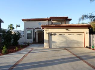 20401 Runnymede St., Winnetka, CA 91306
