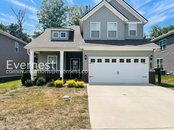 806 Els Ct, Spring Hill, TN 37174
