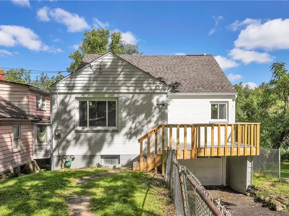 3111 Mary St, West Mifflin, PA 15122