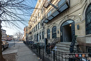 Rented by Urban Pads