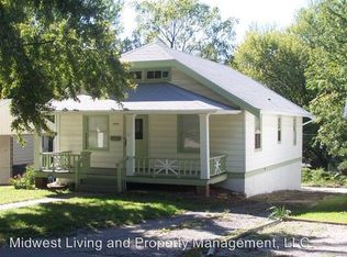 1810 S Ralston Ave, Independence, MO 64052