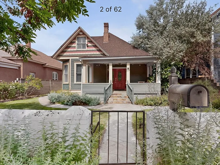 119 Walter St NE — Photo 2
