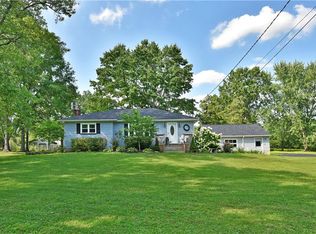 1545 W Park Ave, Niles, OH 44446