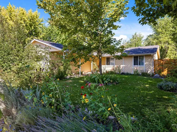 6994 W Lamplighter St, Boise, ID 83714