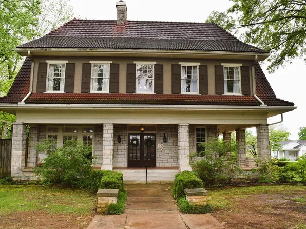 202 E Hawthorne St, Florence, AL 35630