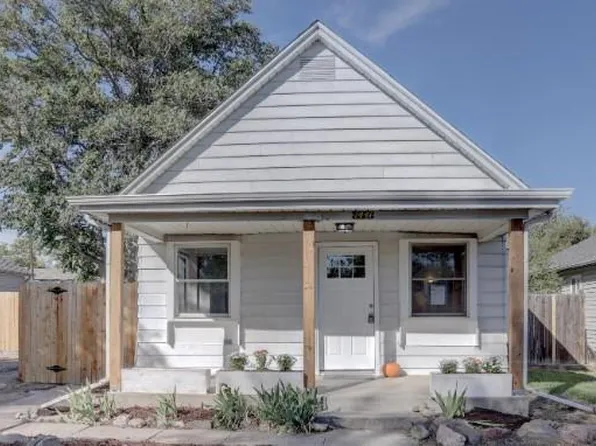 1441 Chase Street, Lakewood, CO 80214
