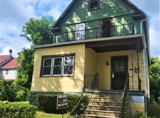 14 Roehrer Ave UNIT 1, Buffalo, NY 14208