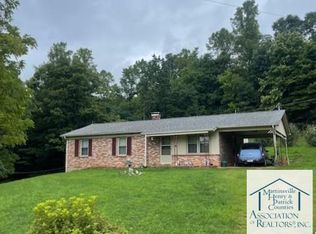 56 Rustic Ridge Rd, Stuart, VA 24171