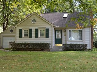 813 Westwood Blvd, Jackson, MI